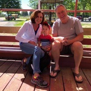 Meet your Posher, Diane